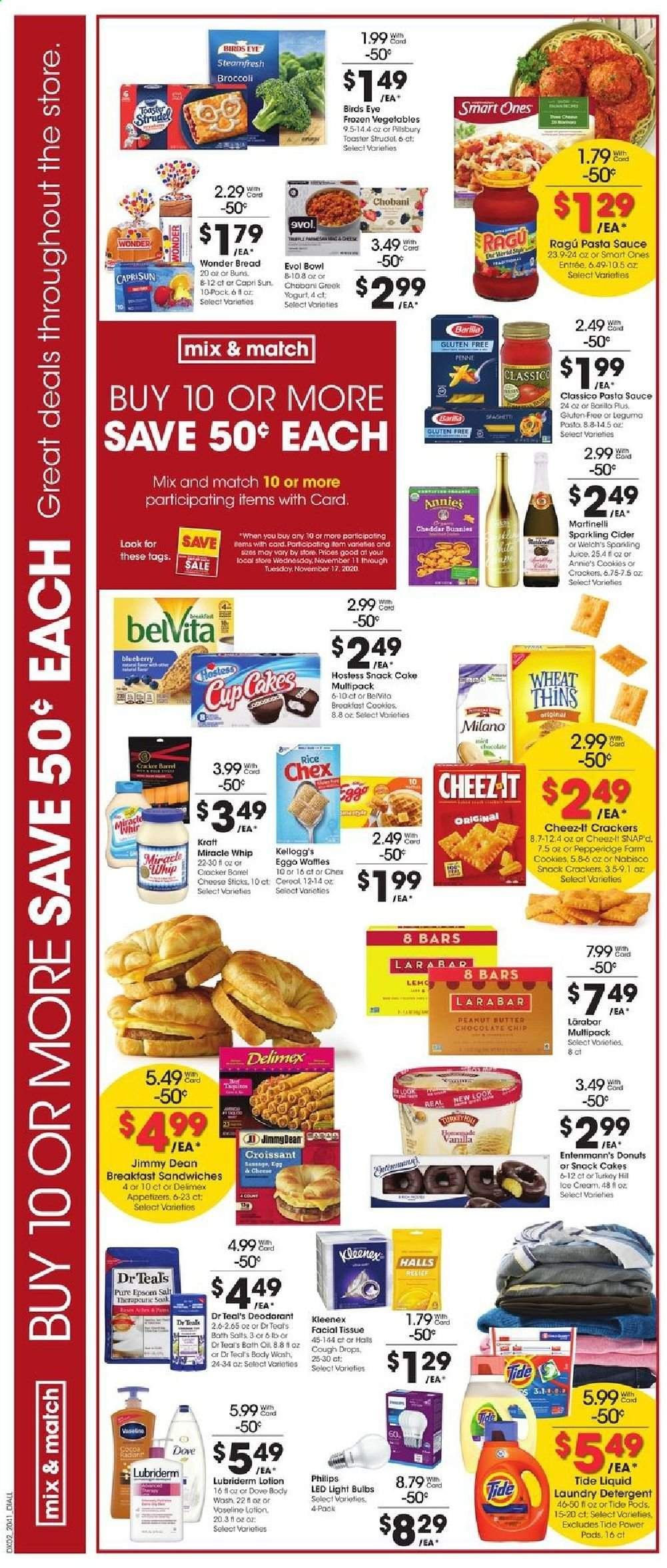 Dillons (KS) Weekly Ad Flyer November 11 to November 17