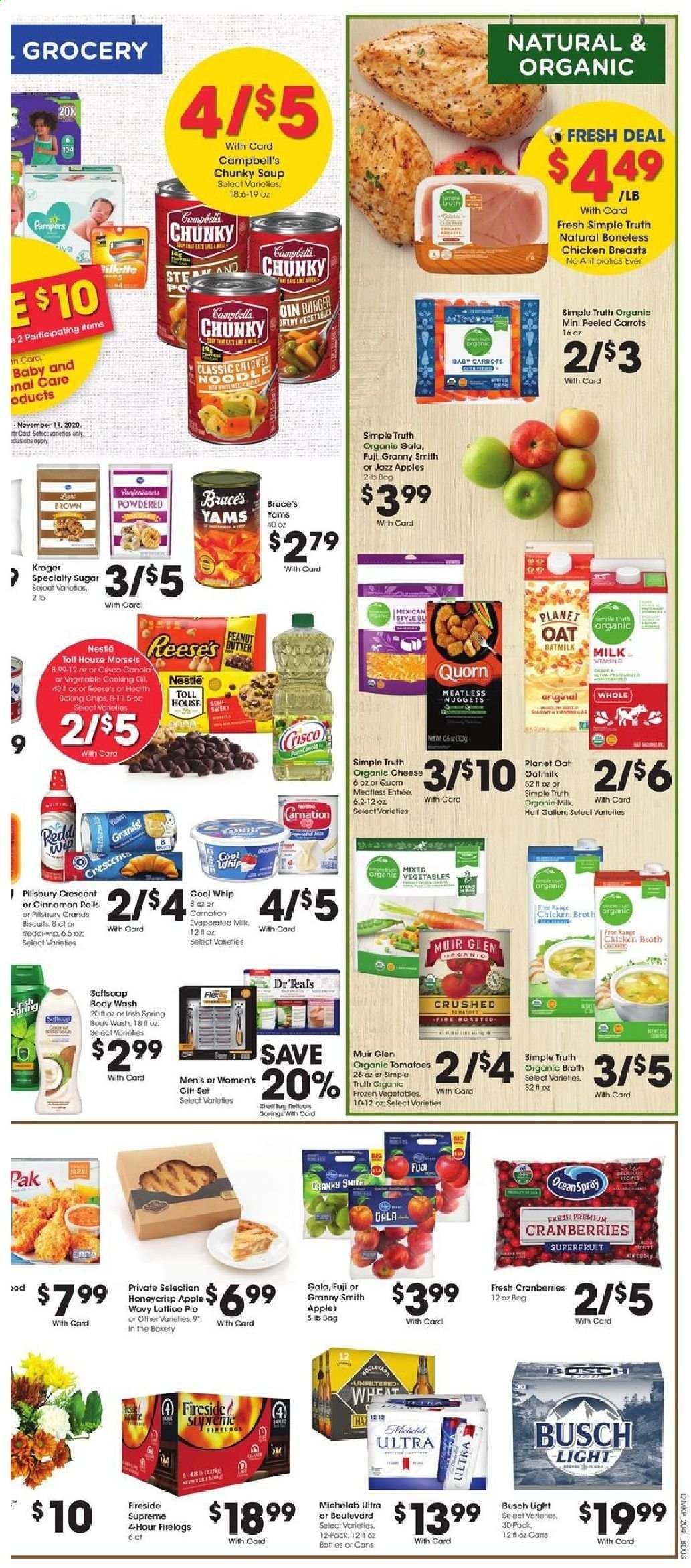 Dillons (KS) Weekly Ad Flyer November 11 to November 17