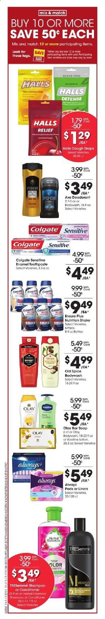 Fred Meyer (DC, DE, NJ, NY, PA, VA) Weekly Ad Flyer November 11 to November 17