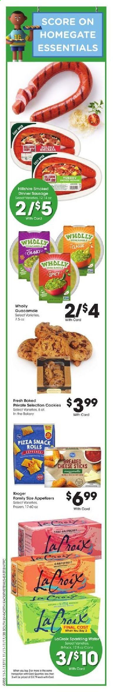 Fred Meyer (DC, DE, NJ, NY, PA, VA) Weekly Ad Flyer November 11 to November 17