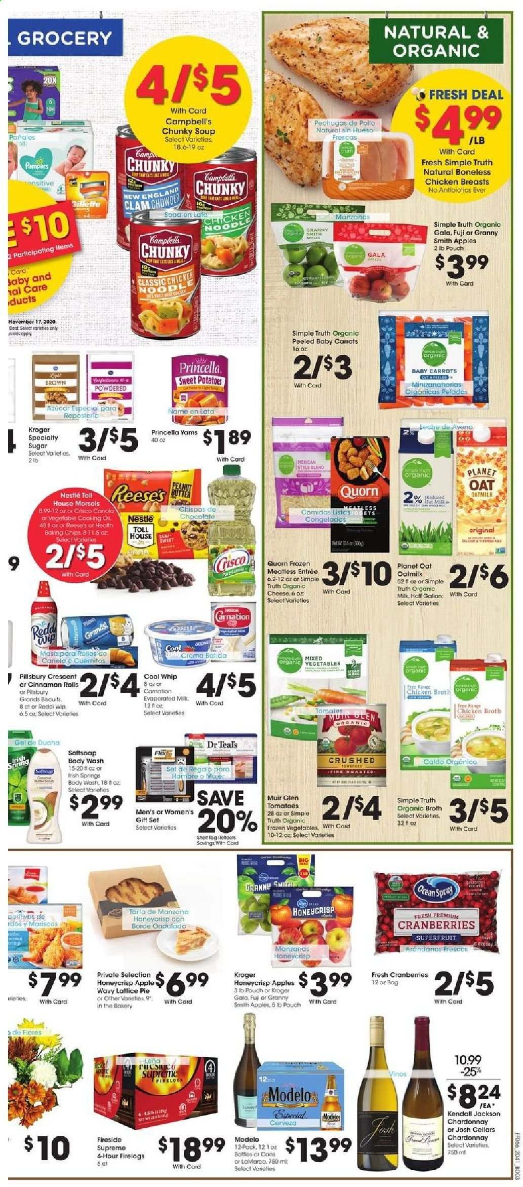 Fry’s (AZ) Weekly Ad Flyer November 11 to November 17