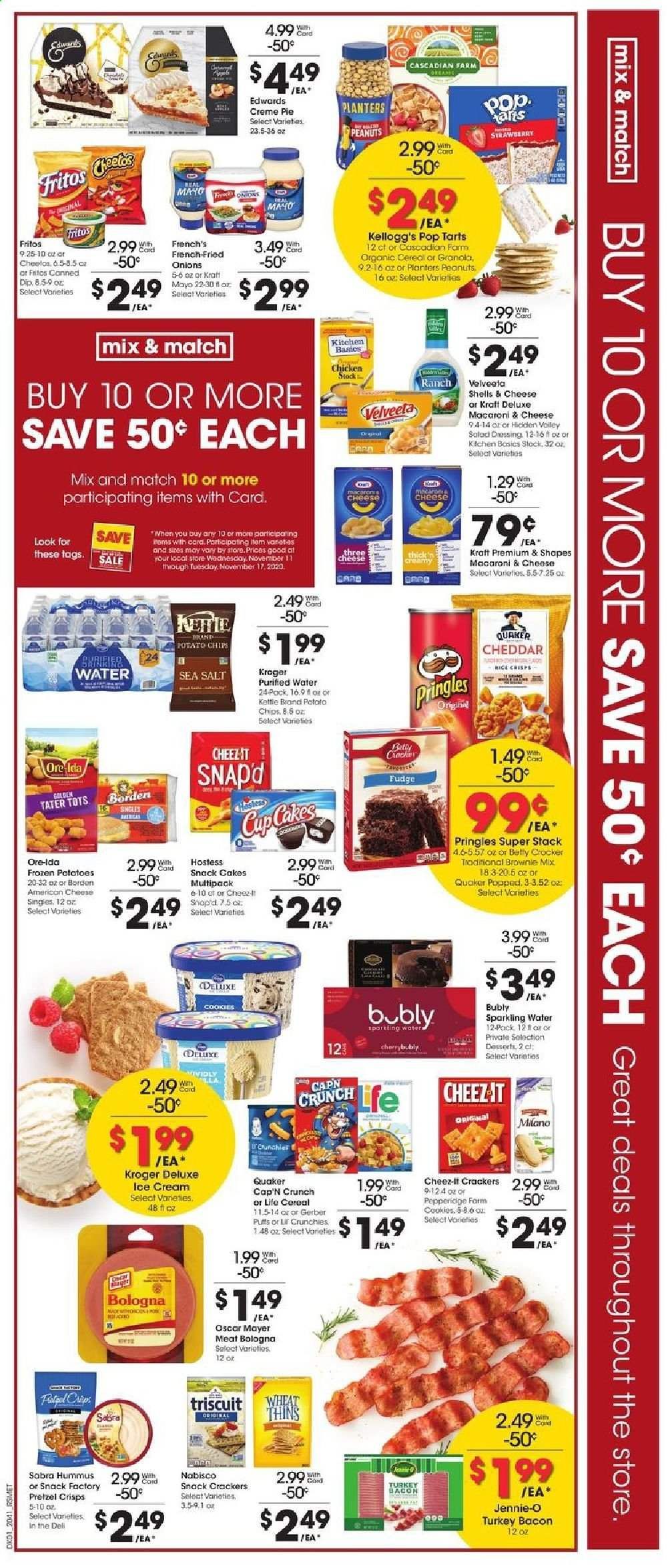 Pick ‘n Save Weekly Ad Flyer November 11 to November 17