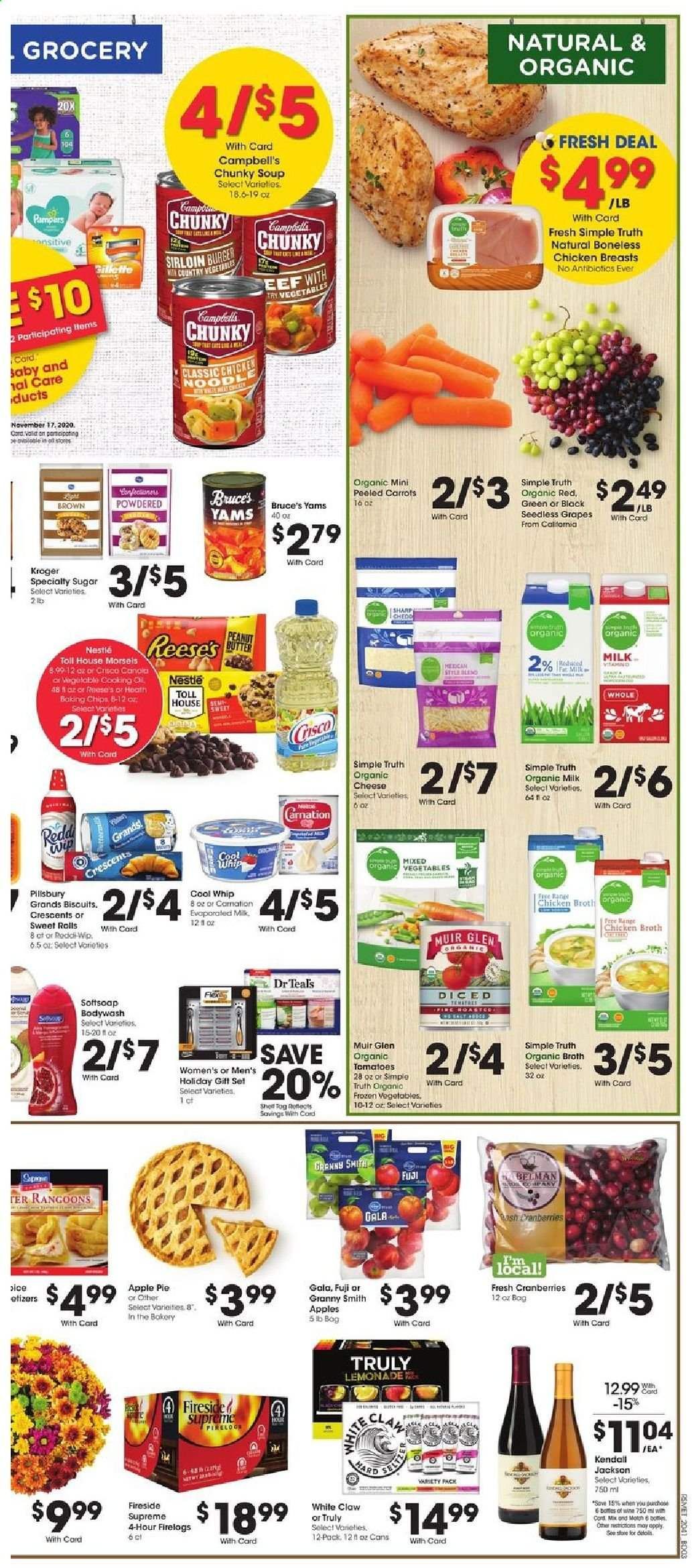 Pick ‘n Save Weekly Ad Flyer November 11 to November 17