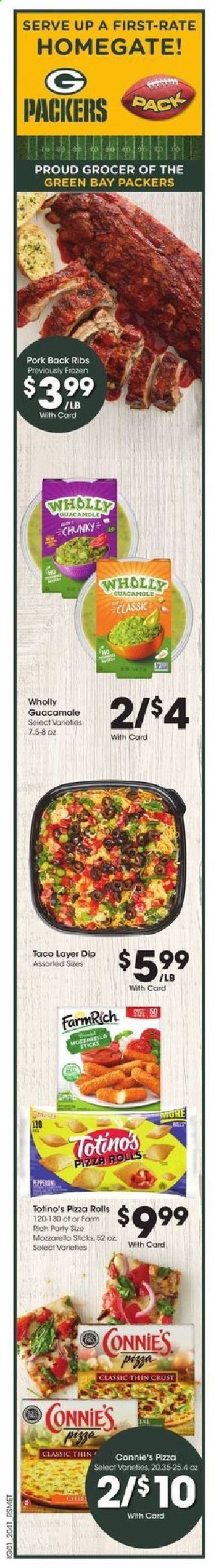 Pick ‘n Save Weekly Ad Flyer November 11 to November 17