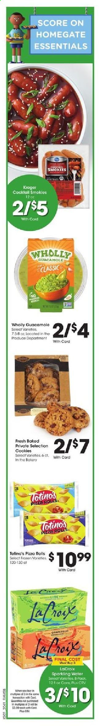 Ralphs (DC, DE, FL, GA, MD, NC, SC, VA) Weekly Ad Flyer November 11 to November 17