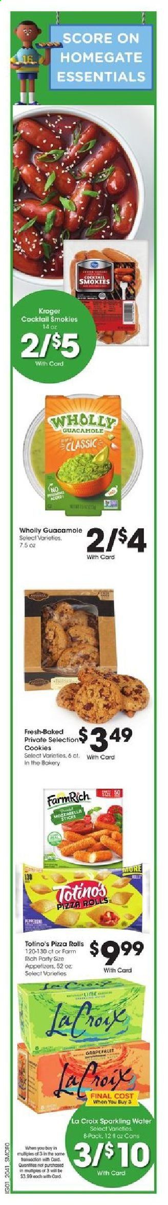 Smith's (AZ, ID, MT, NM, NV, UT, WY) Weekly Ad Flyer November 11 to November 17