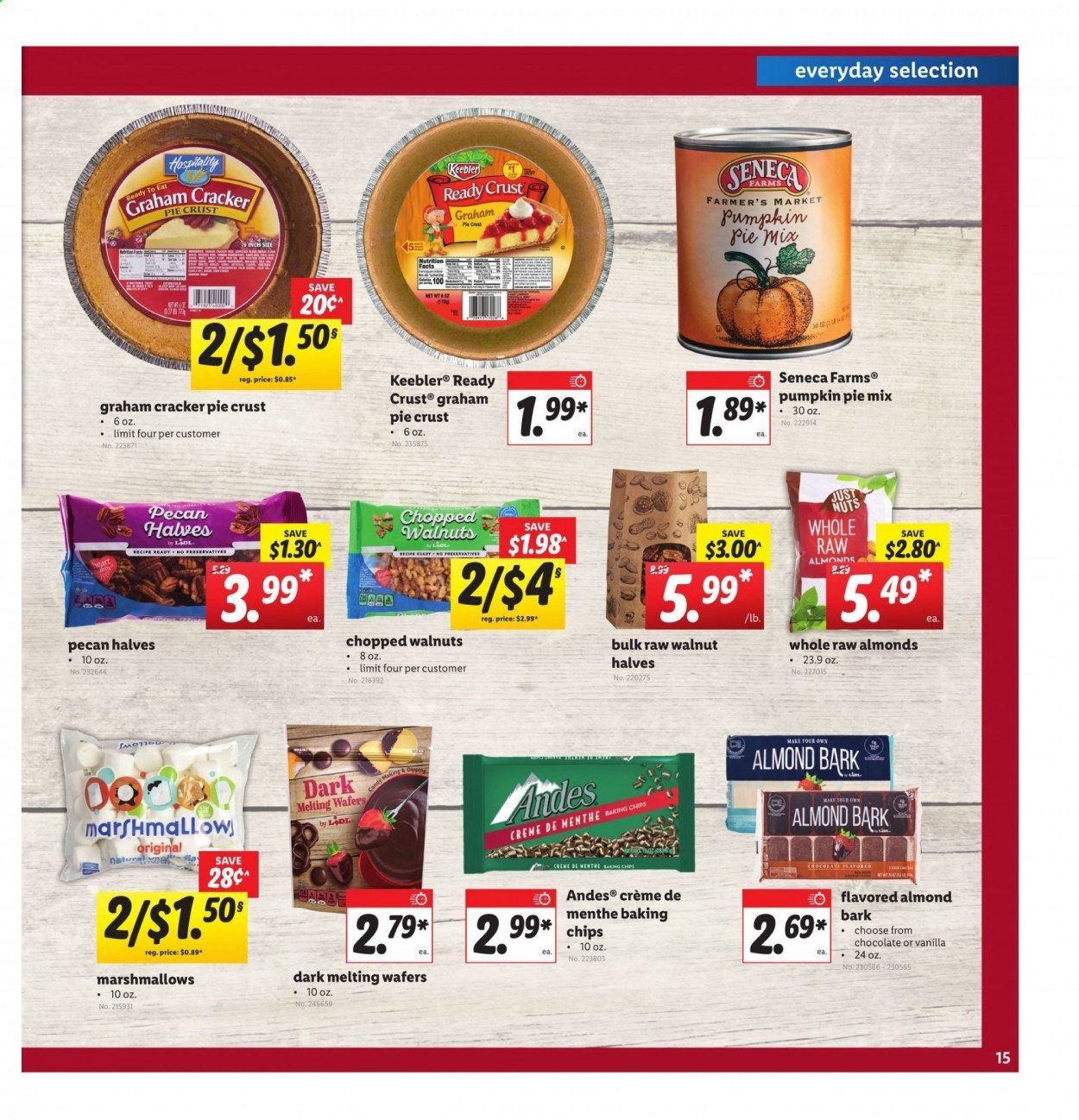 Lidl Weekly Ad Flyer November 11 to November 17