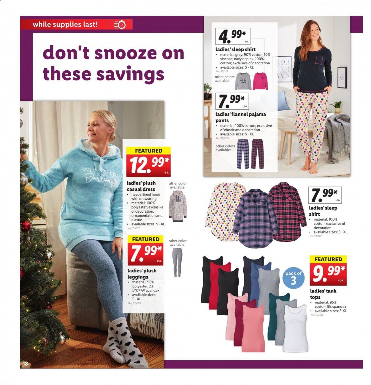 Lidl Weekly Ad Flyer November 11 to November 17
