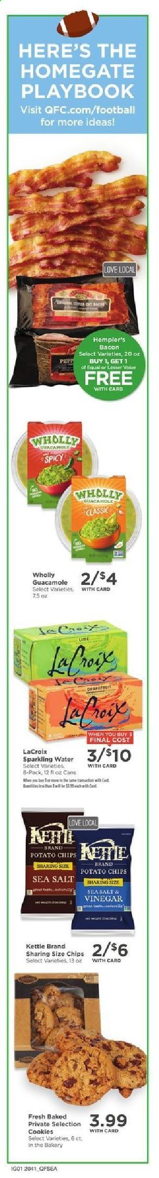 QFC Weekly Ad Flyer November 11 to November 17