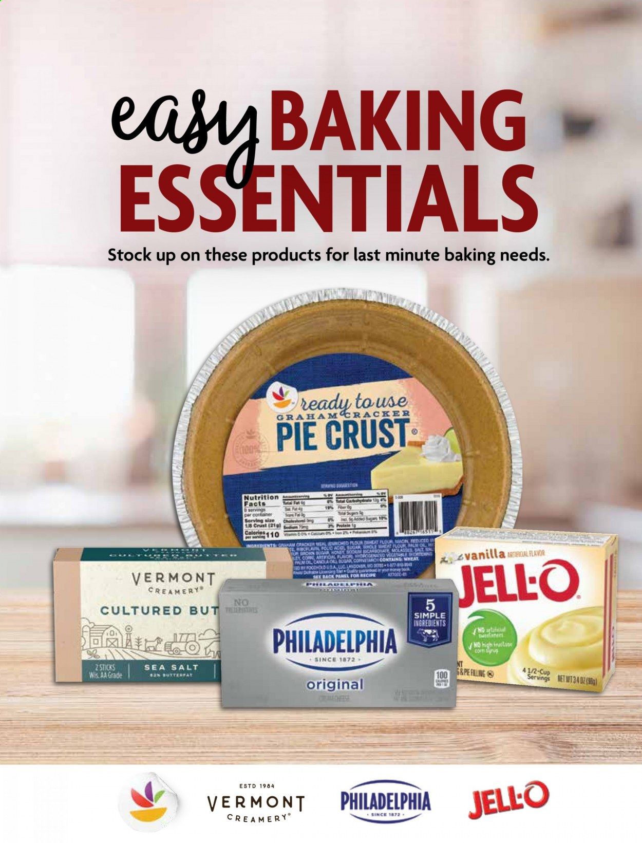 Stop & Shop (CT, MA, NJ, NY, RI) Weekly Ad Flyer December 1 to December 31