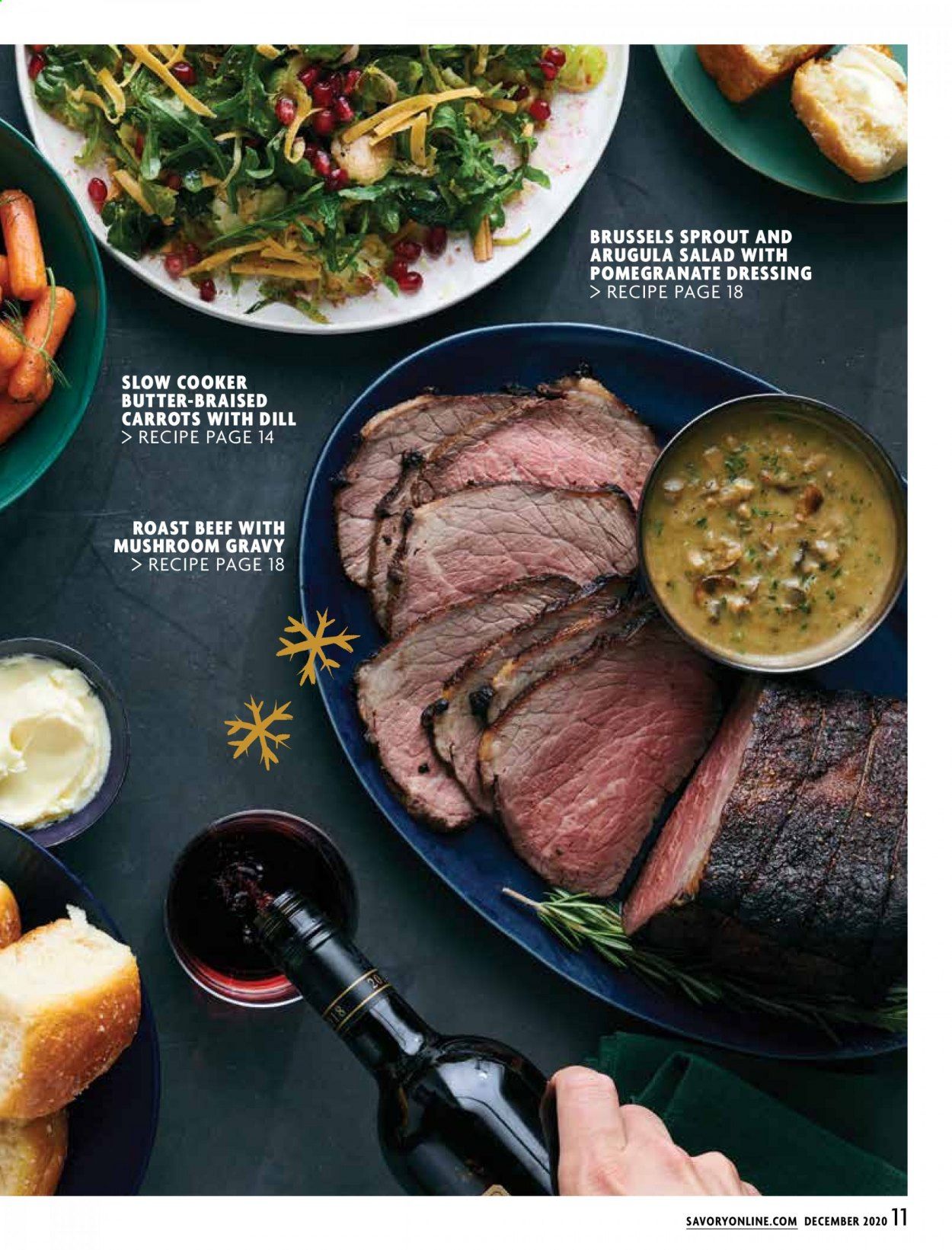 Stop & Shop (CT, MA, NJ, NY, RI) Weekly Ad Flyer December 1 to December 31
