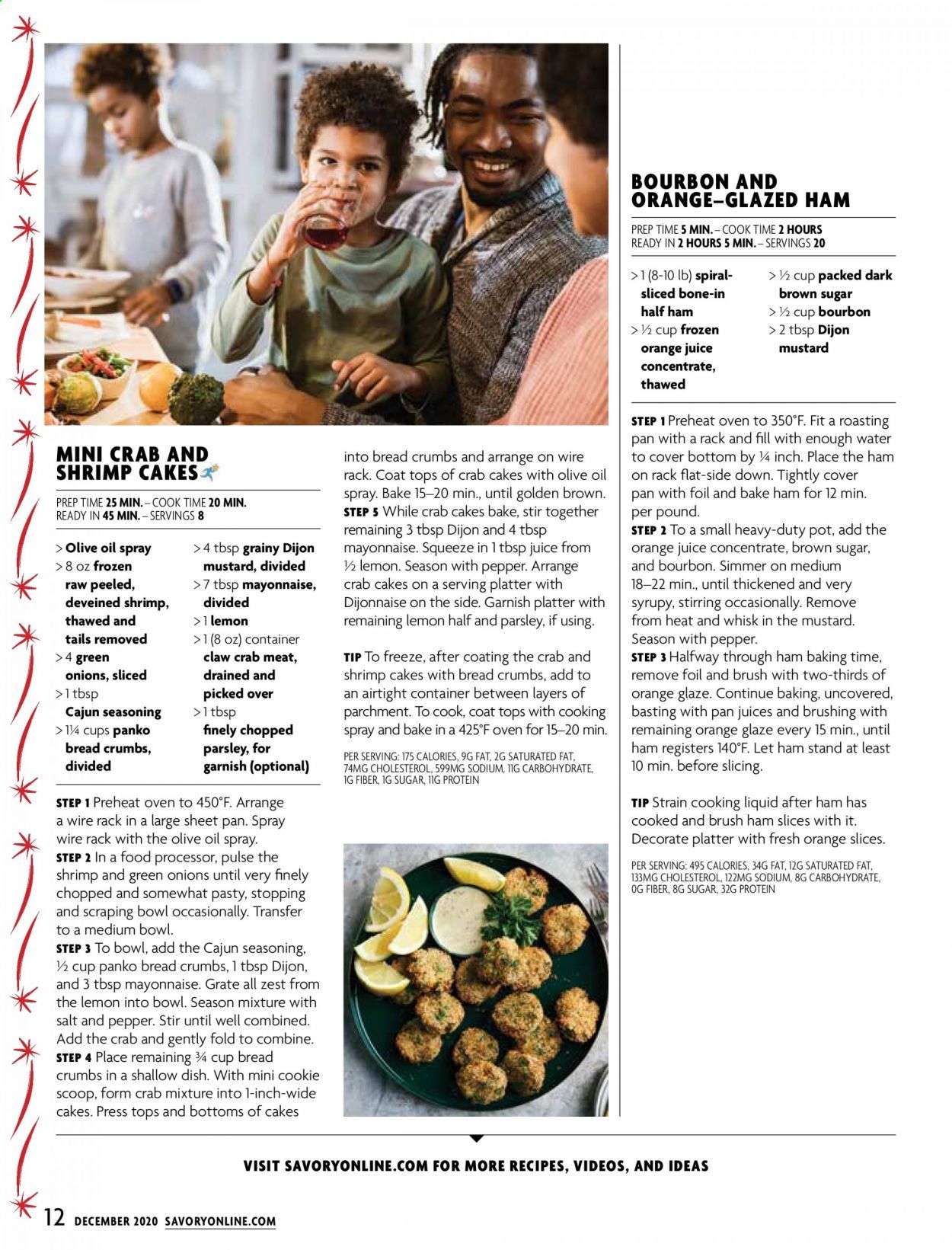 Stop & Shop (CT, MA, NJ, NY, RI) Weekly Ad Flyer December 1 to December 31