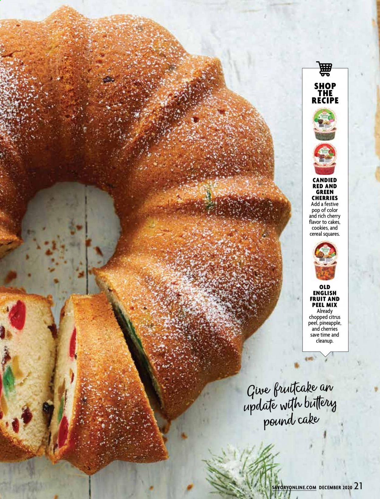 Stop & Shop (CT, MA, NJ, NY, RI) Weekly Ad Flyer December 1 to December 31