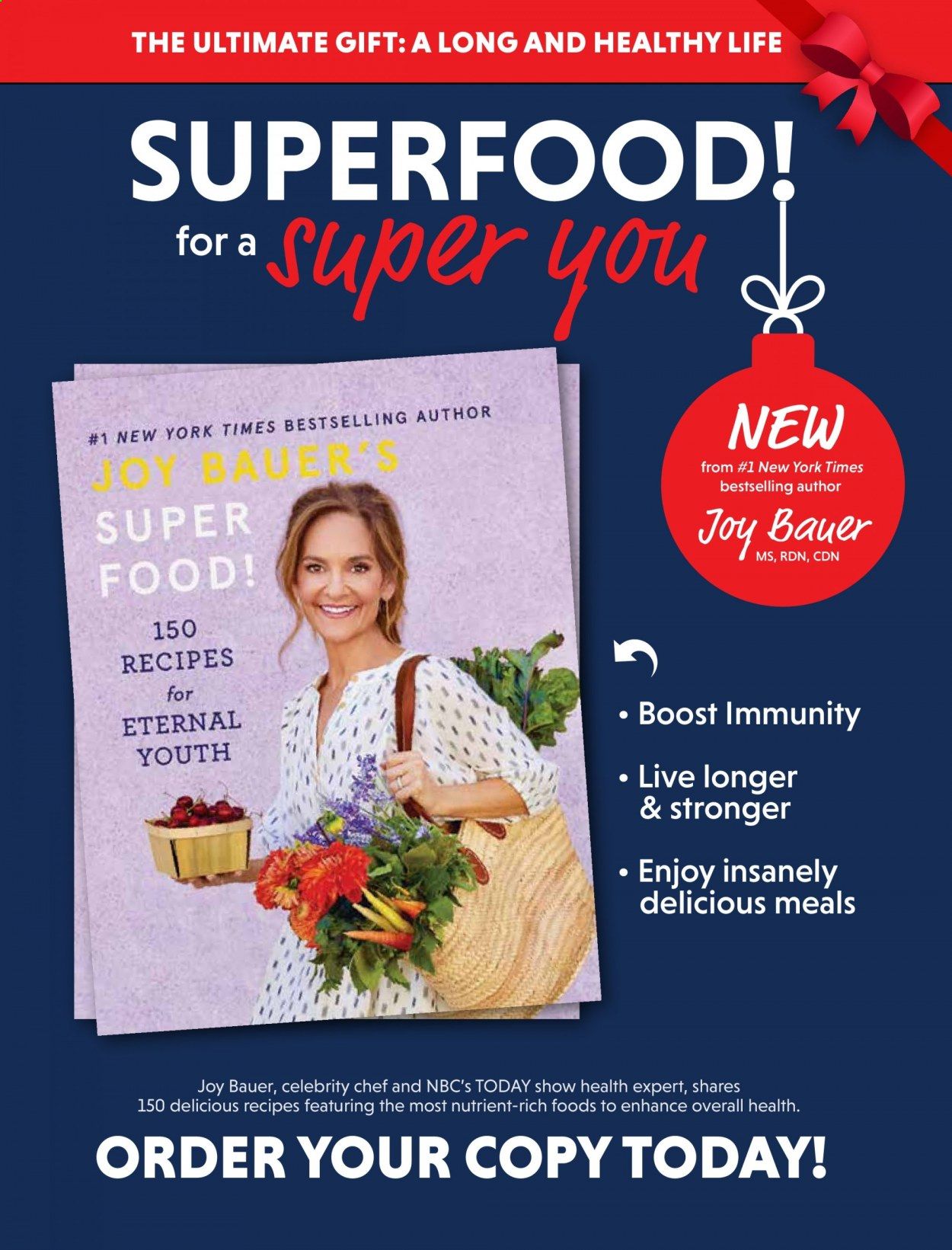 Stop & Shop (CT, MA, NJ, NY, RI) Weekly Ad Flyer December 1 to December 31