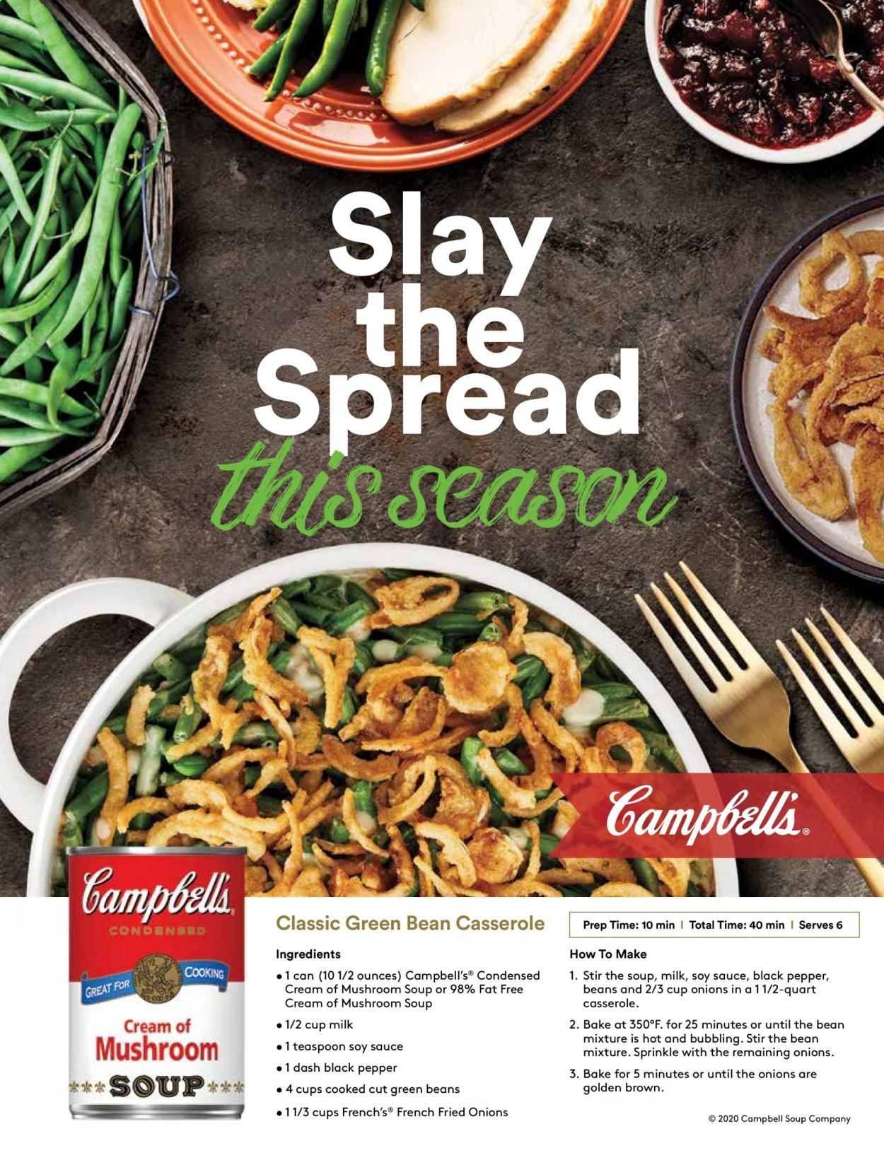 Stop & Shop (CT, MA, NJ, NY, RI) Weekly Ad Flyer December 1 to December 31