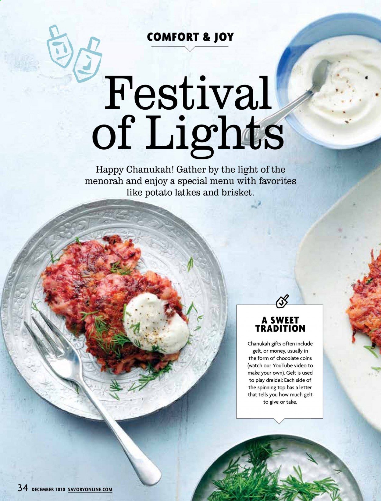 Stop & Shop (CT, MA, NJ, NY, RI) Weekly Ad Flyer December 1 to December 31