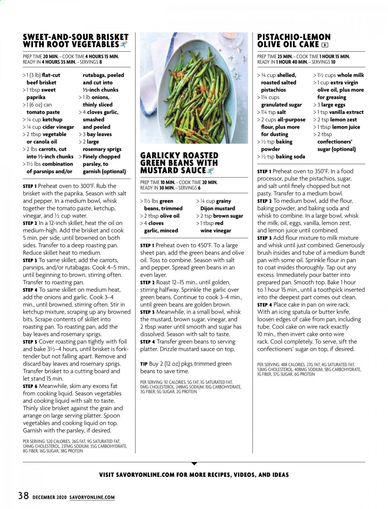 Stop & Shop (CT, MA, NJ, NY, RI) Weekly Ad Flyer December 1 to December 31