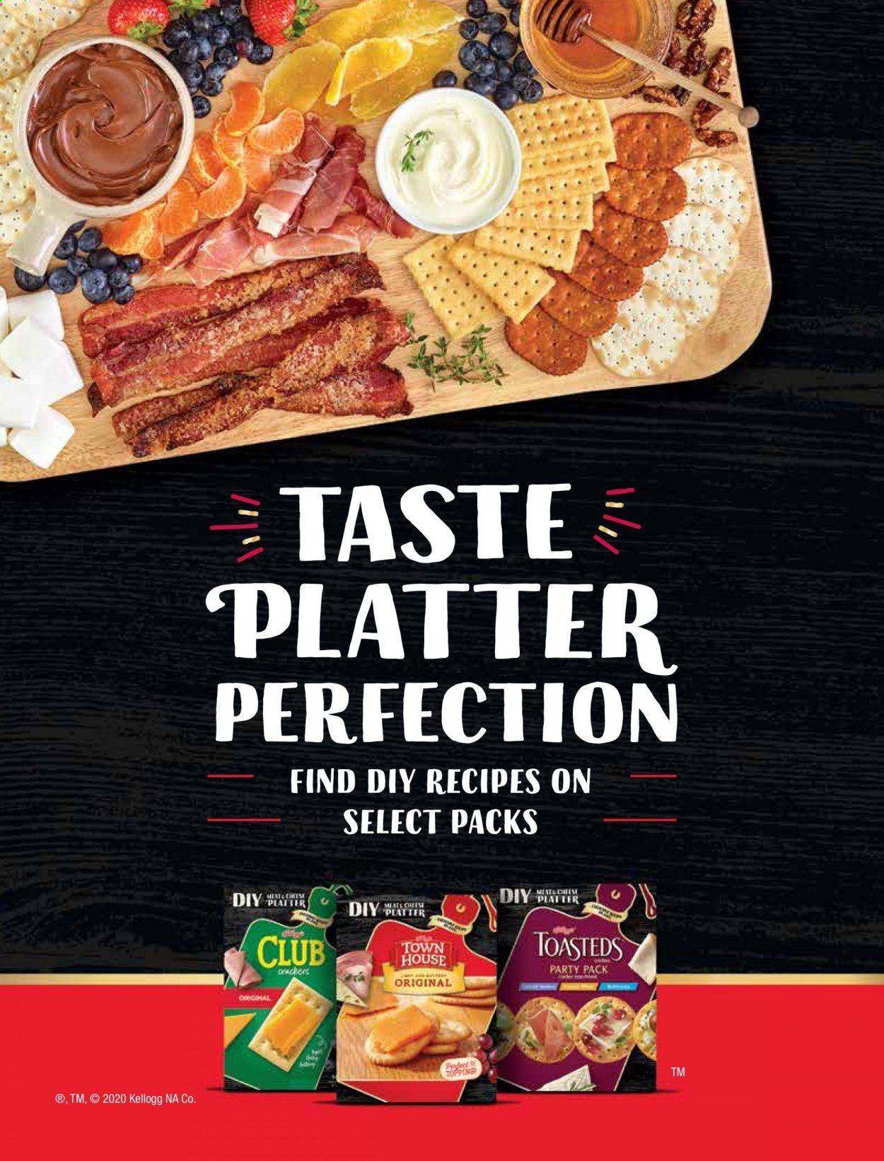 Stop & Shop (CT, MA, NJ, NY, RI) Weekly Ad Flyer December 1 to December 31