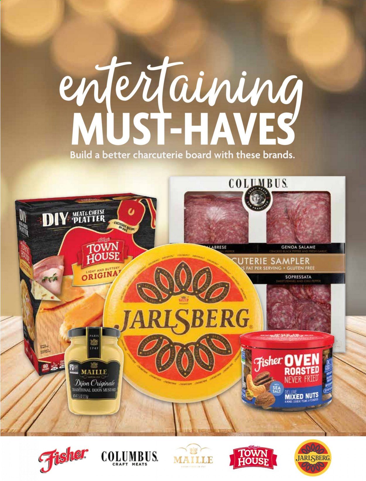 Stop & Shop (CT, MA, NJ, NY, RI) Weekly Ad Flyer December 1 to December 31
