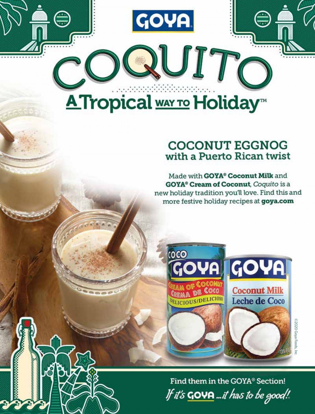 Stop & Shop (CT, MA, NJ, NY, RI) Weekly Ad Flyer December 1 to December 31
