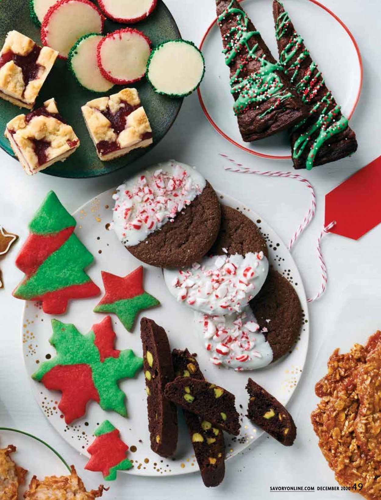 Stop & Shop (CT, MA, NJ, NY, RI) Weekly Ad Flyer December 1 to December 31
