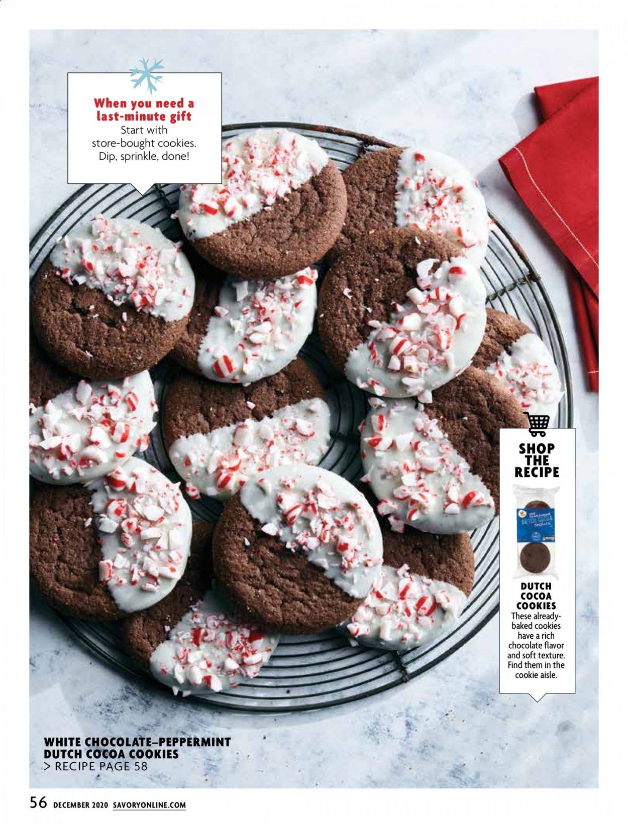 Stop & Shop (CT, MA, NJ, NY, RI) Weekly Ad Flyer December 1 to December 31