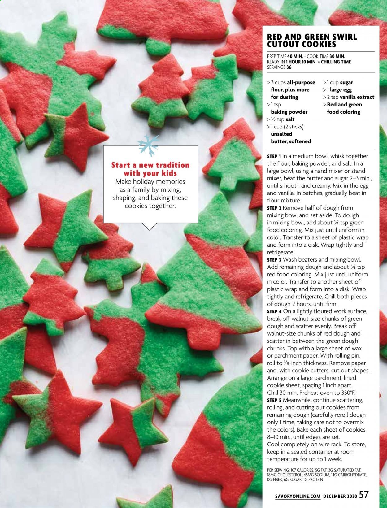 Stop & Shop (CT, MA, NJ, NY, RI) Weekly Ad Flyer December 1 to December 31