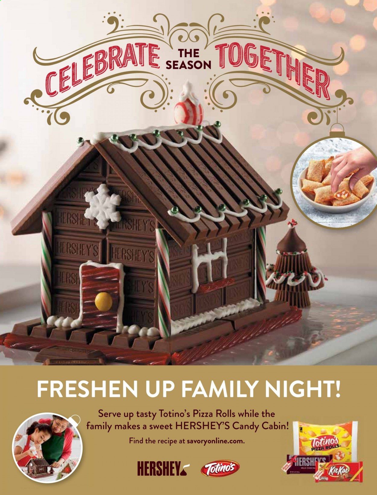 Stop & Shop (CT, MA, NJ, NY, RI) Weekly Ad Flyer December 1 to December 31