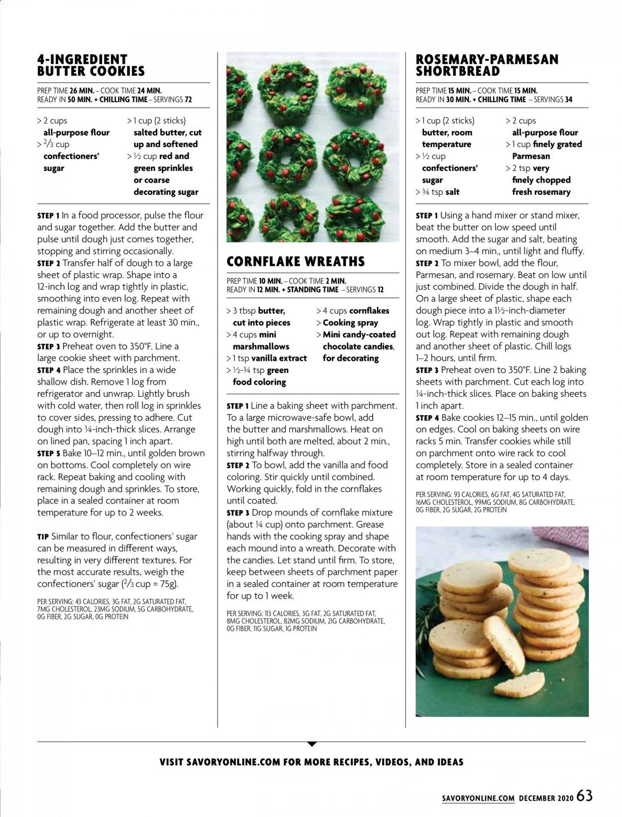 Stop & Shop (CT, MA, NJ, NY, RI) Weekly Ad Flyer December 1 to December 31