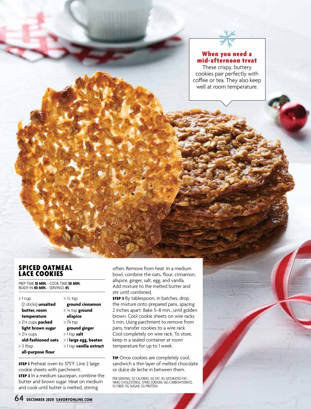 Stop & Shop (CT, MA, NJ, NY, RI) Weekly Ad Flyer December 1 to December 31