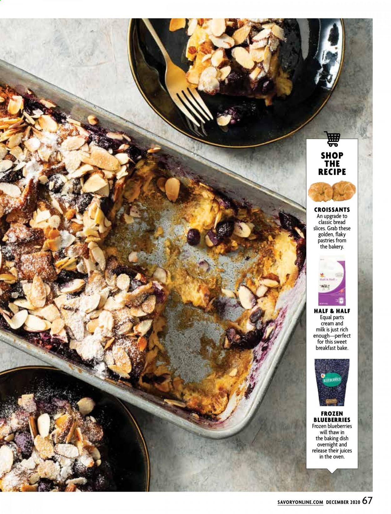 Stop & Shop (CT, MA, NJ, NY, RI) Weekly Ad Flyer December 1 to December 31