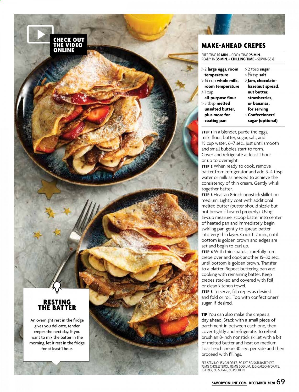 Stop & Shop (CT, MA, NJ, NY, RI) Weekly Ad Flyer December 1 to December 31