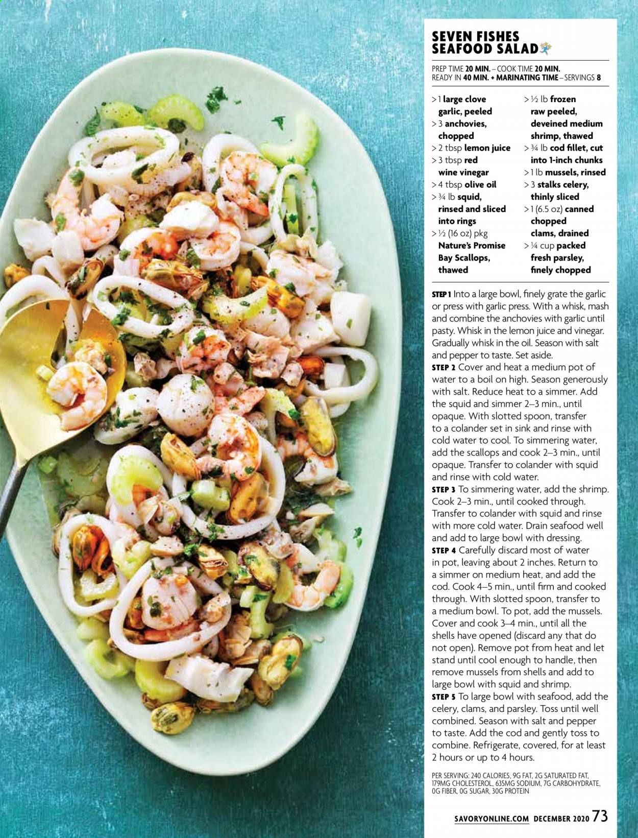 Stop & Shop (CT, MA, NJ, NY, RI) Weekly Ad Flyer December 1 to December 31