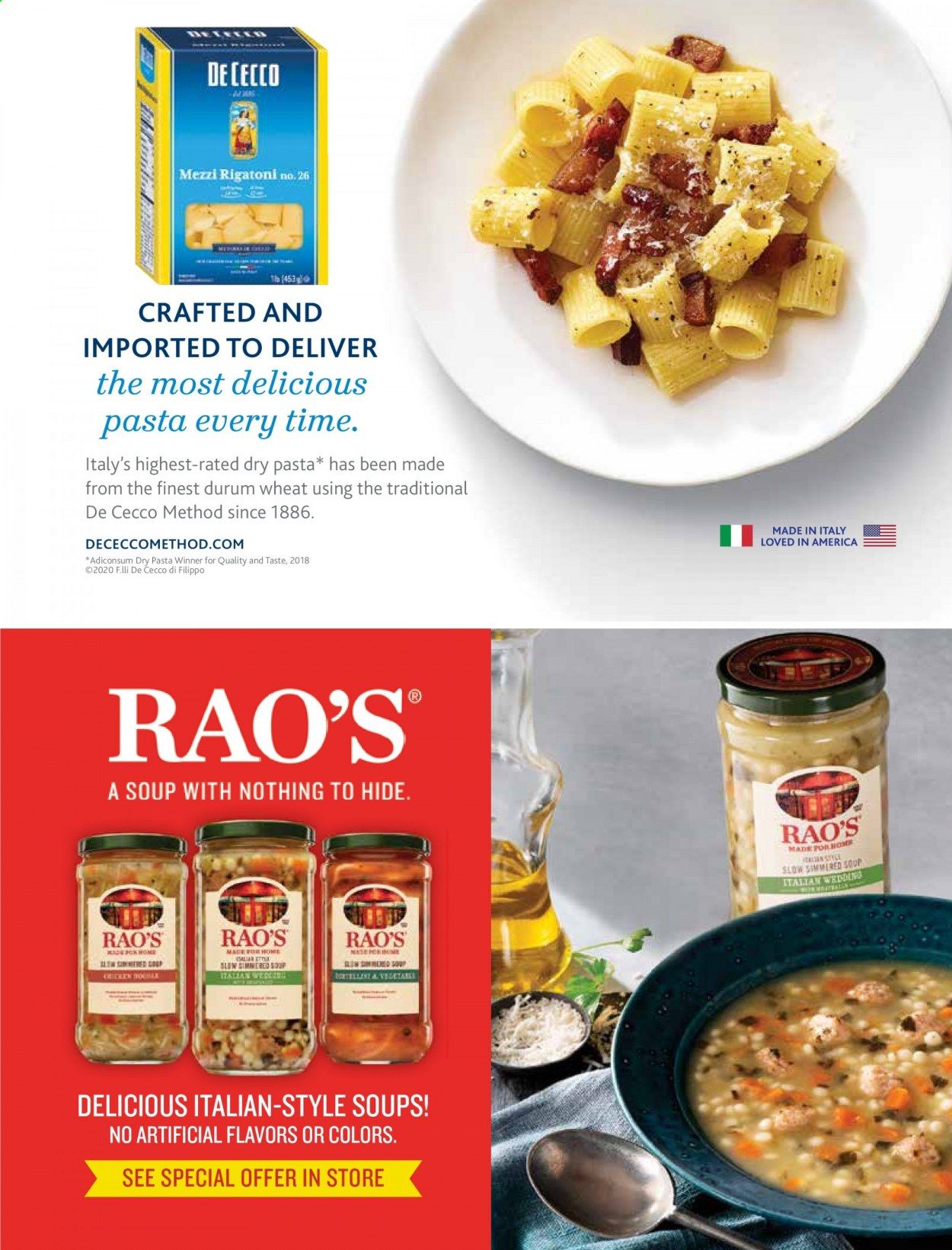 Stop & Shop (CT, MA, NJ, NY, RI) Weekly Ad Flyer December 1 to December 31