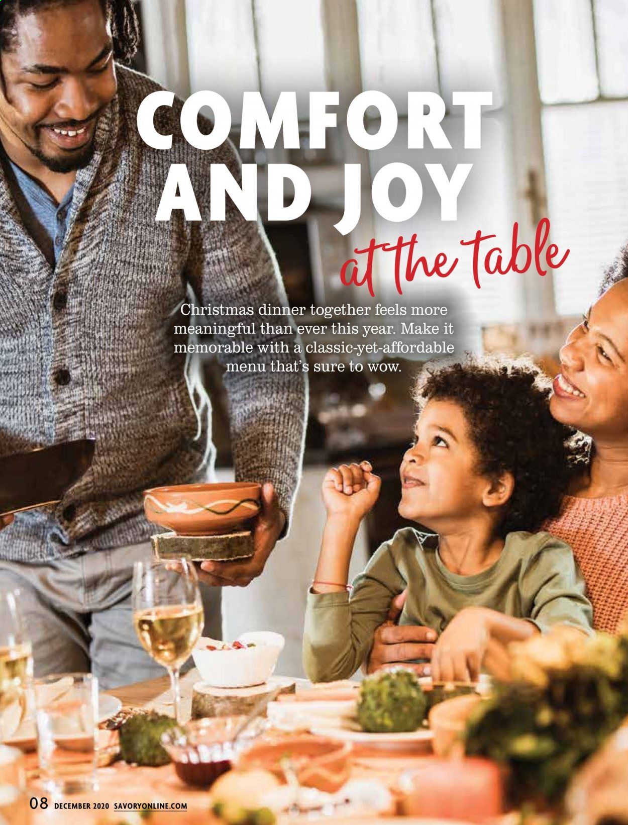 Stop & Shop (CT, MA, NJ, NY, RI) Weekly Ad Flyer December 1 to December 31