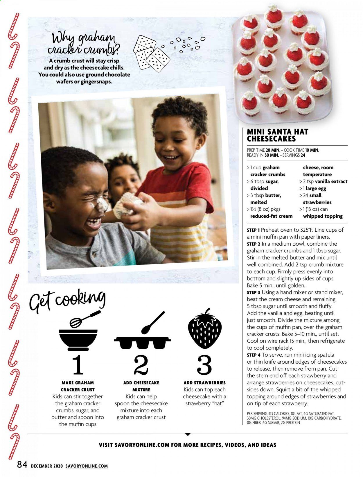 Stop & Shop (CT, MA, NJ, NY, RI) Weekly Ad Flyer December 1 to December 31