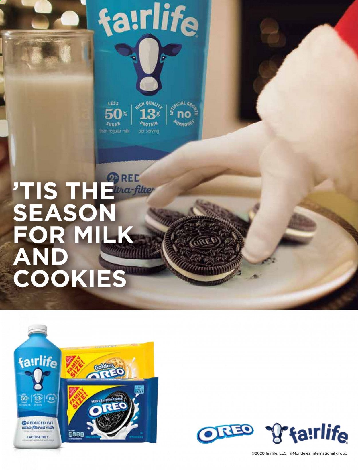 Stop & Shop (CT, MA, NJ, NY, RI) Weekly Ad Flyer December 1 to December 31