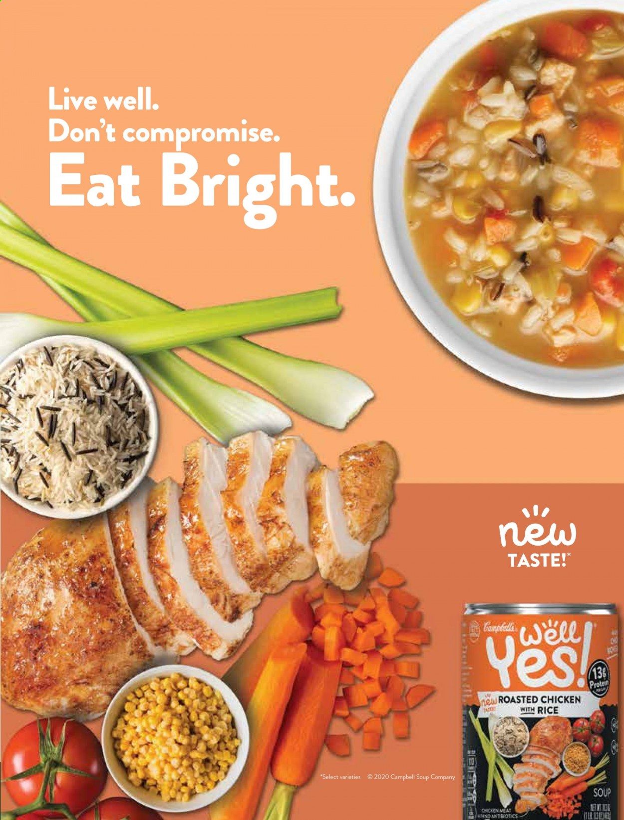 Stop & Shop (CT, MA, NJ, NY, RI) Weekly Ad Flyer December 1 to December 31