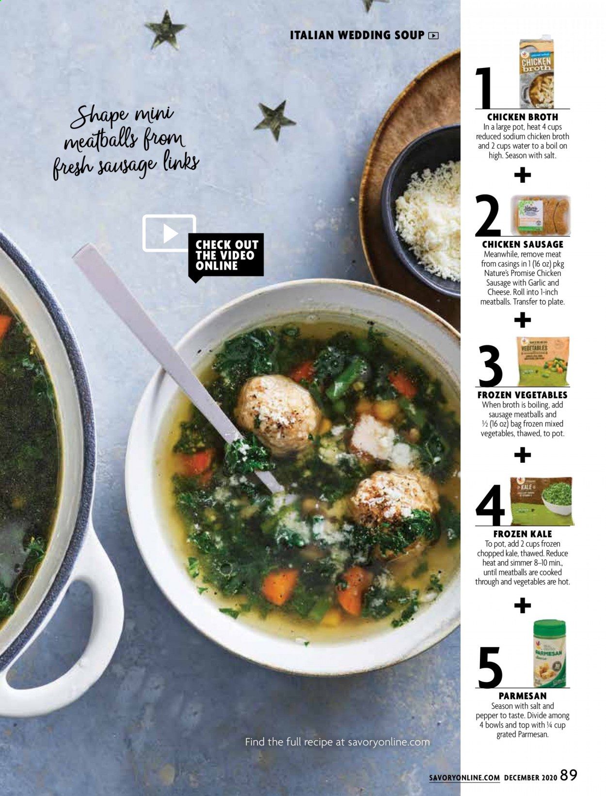 Stop & Shop (CT, MA, NJ, NY, RI) Weekly Ad Flyer December 1 to December 31