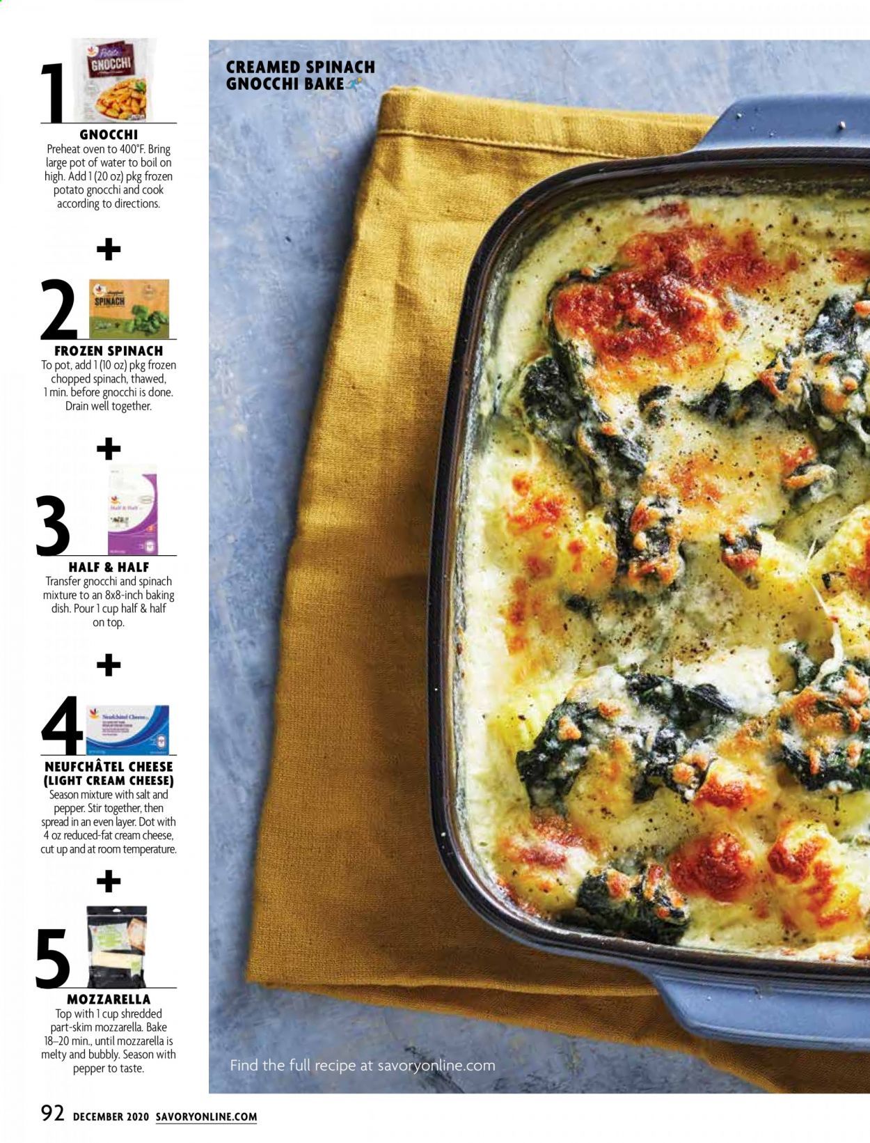 Stop & Shop (CT, MA, NJ, NY, RI) Weekly Ad Flyer December 1 to December 31