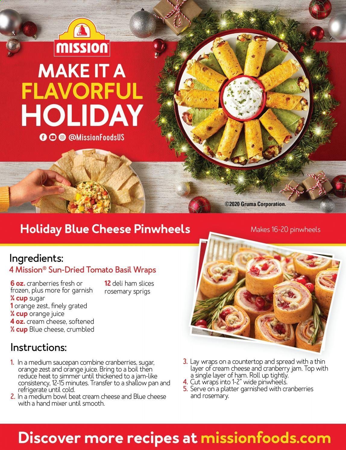 Rouses Markets (AL, LA, MS) Weekly Ad Flyer November 1 to December 31