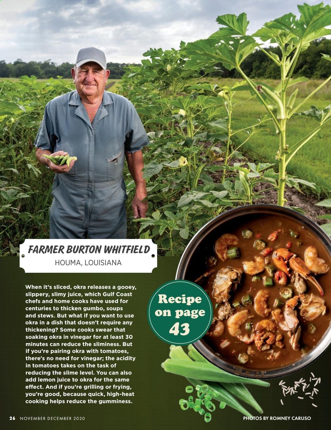 Rouses Markets (AL, LA, MS) Weekly Ad Flyer November 1 to December 31