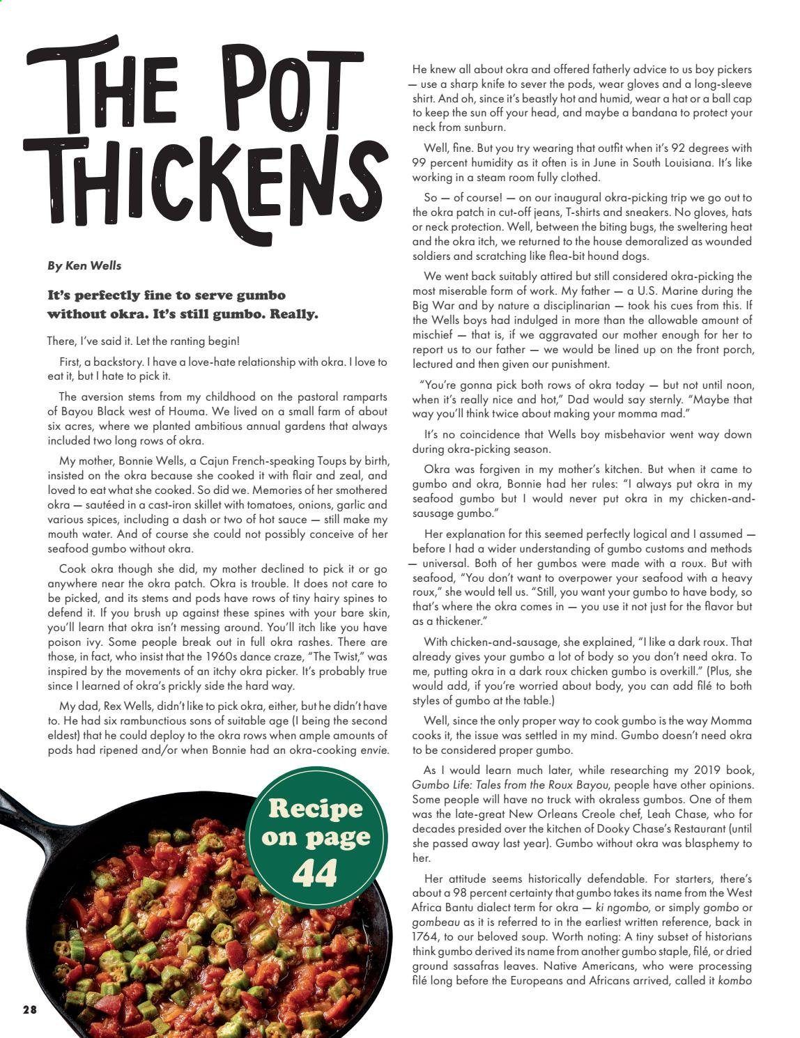 Rouses Markets (AL, LA, MS) Weekly Ad Flyer November 1 to December 31
