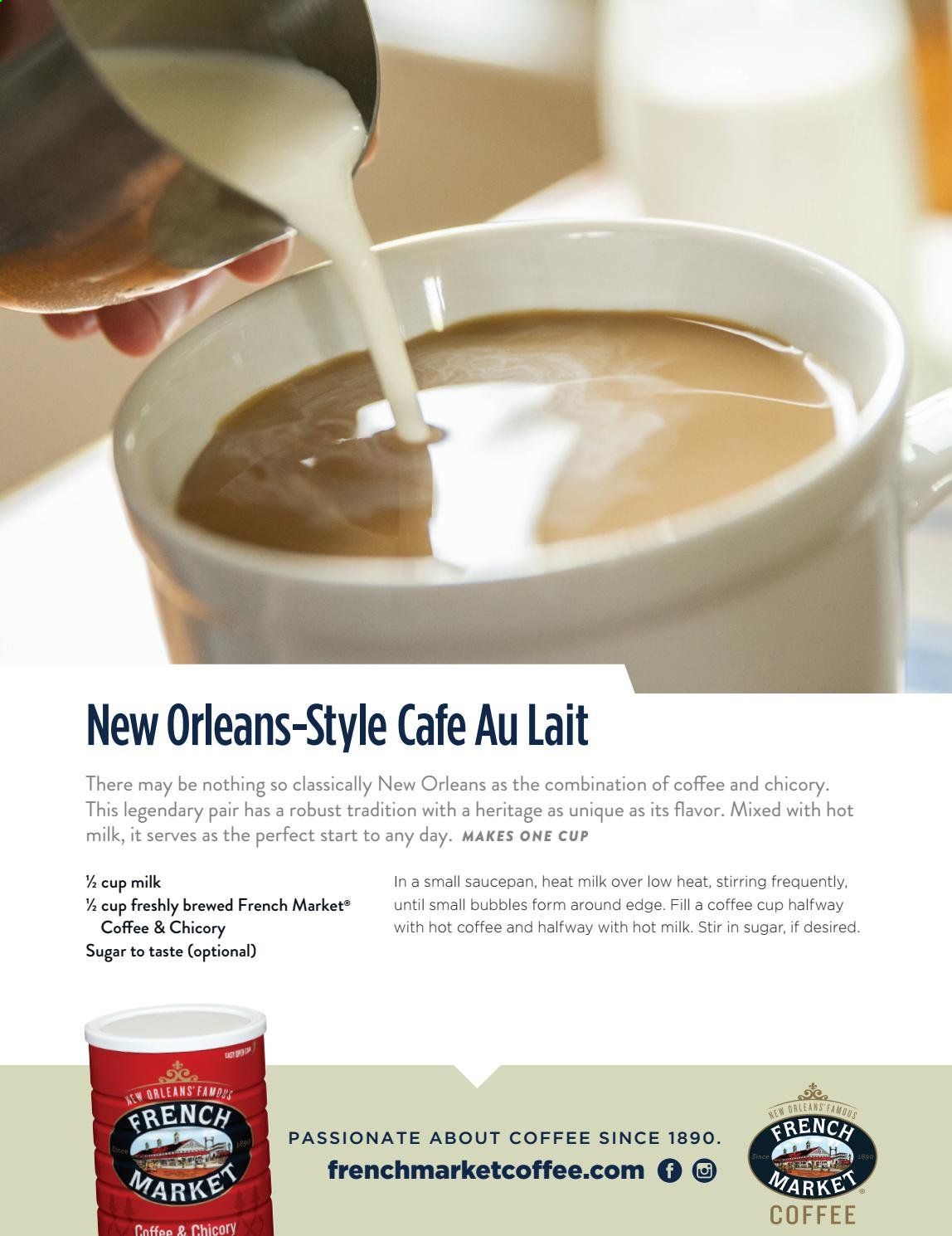 Rouses Markets (AL, LA, MS) Weekly Ad Flyer November 1 to December 31