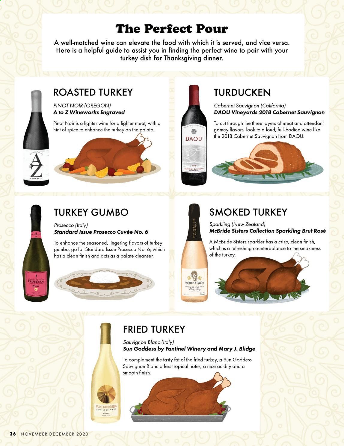 Rouses Markets (AL, LA, MS) Weekly Ad Flyer November 1 to December 31