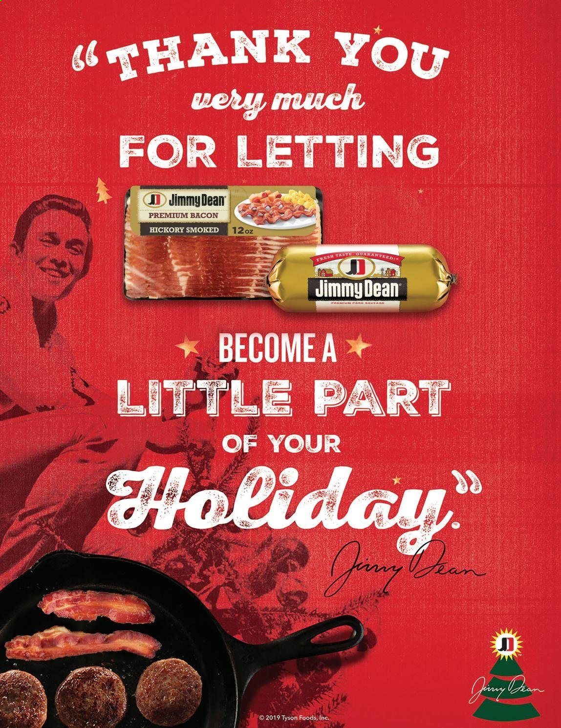 Rouses Markets (AL, LA, MS) Weekly Ad Flyer November 1 to December 31