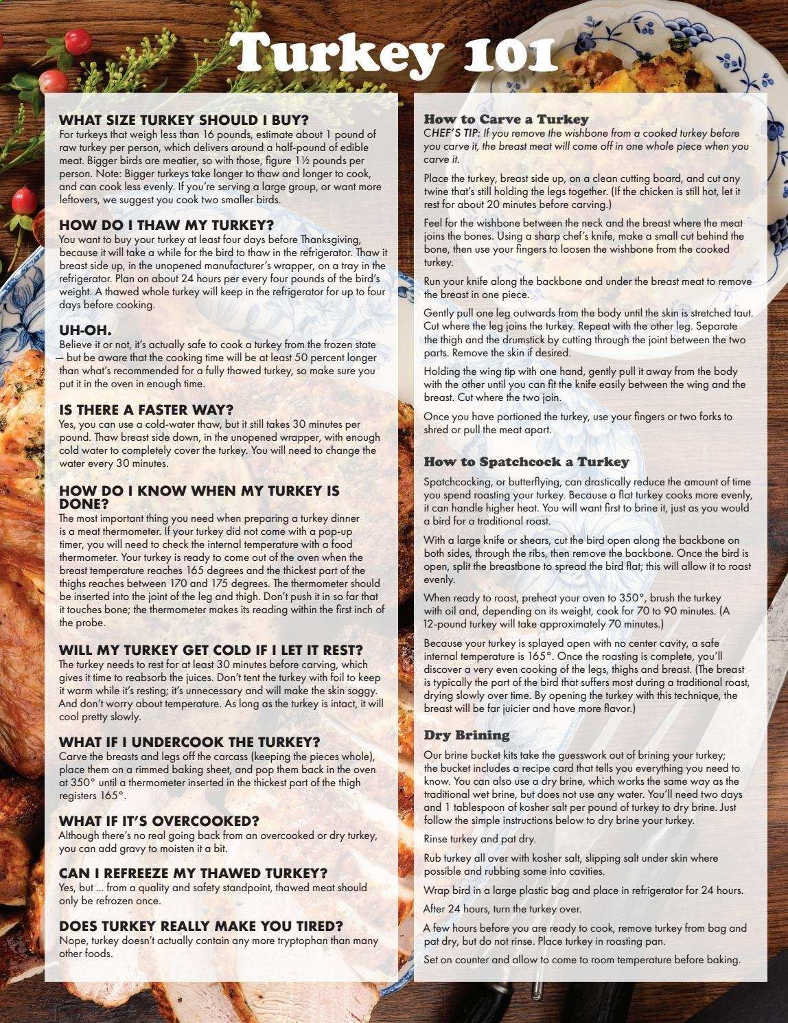 Rouses Markets (AL, LA, MS) Weekly Ad Flyer November 1 to December 31