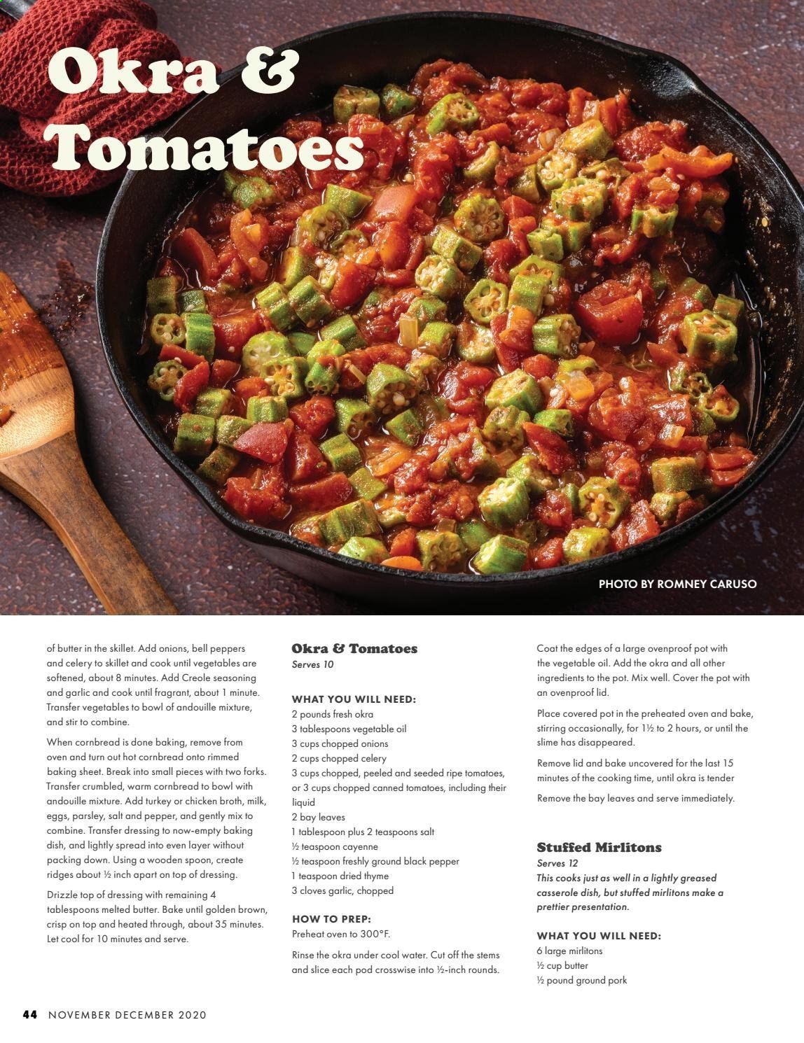 Rouses Markets (AL, LA, MS) Weekly Ad Flyer November 1 to December 31