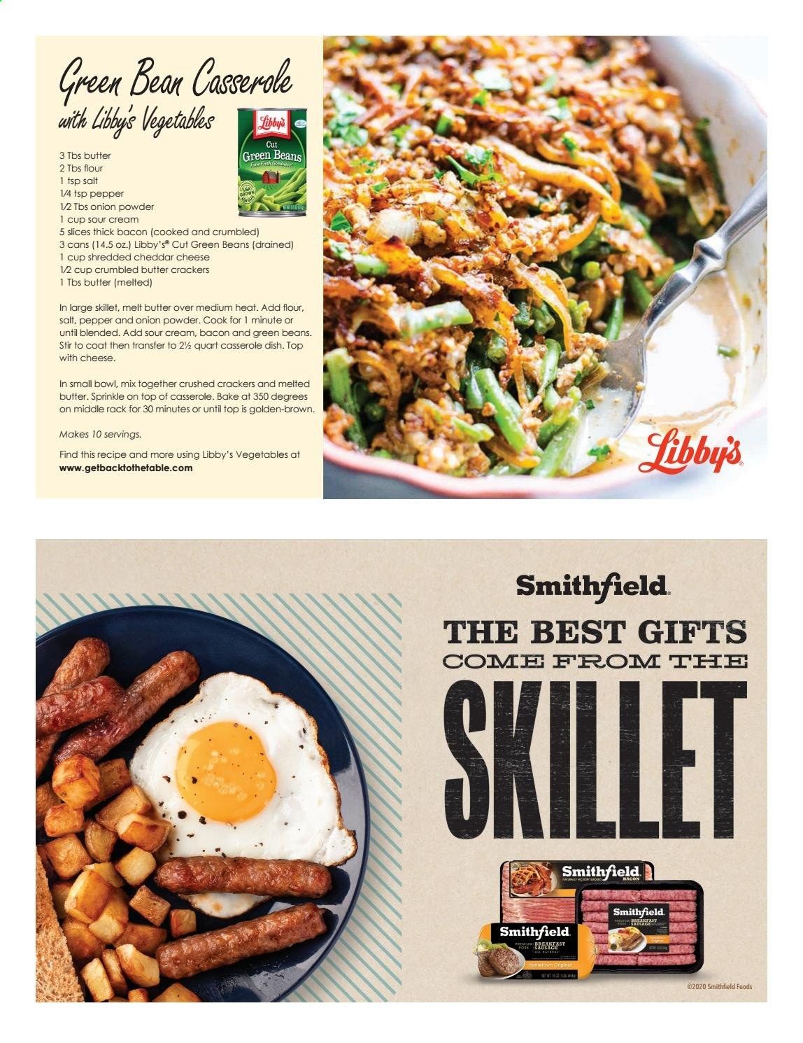 Rouses Markets (AL, LA, MS) Weekly Ad Flyer November 1 to December 31