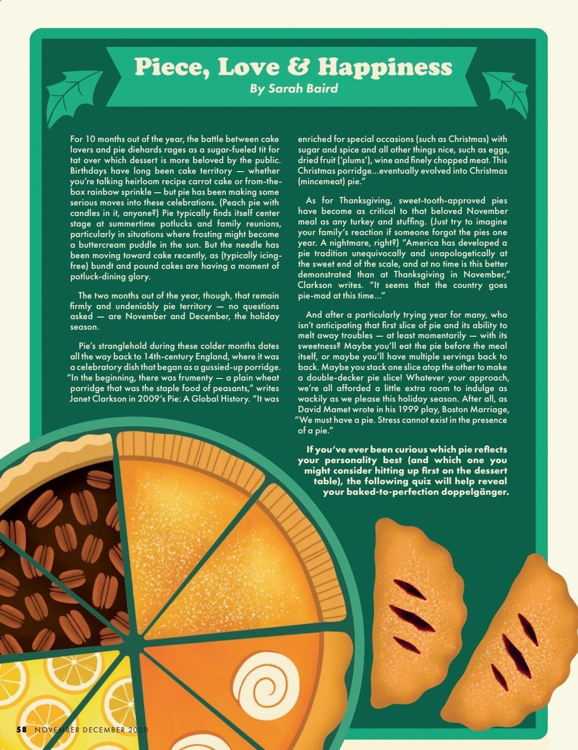 Rouses Markets (AL, LA, MS) Weekly Ad Flyer November 1 to December 31